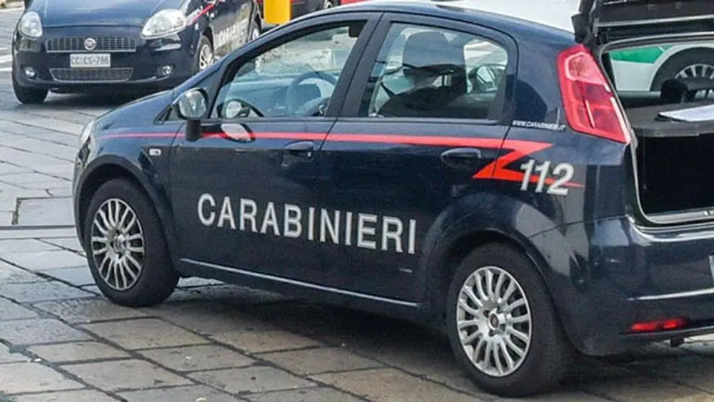 Piombino, accoltella il compagno e lo uccide: arrestata