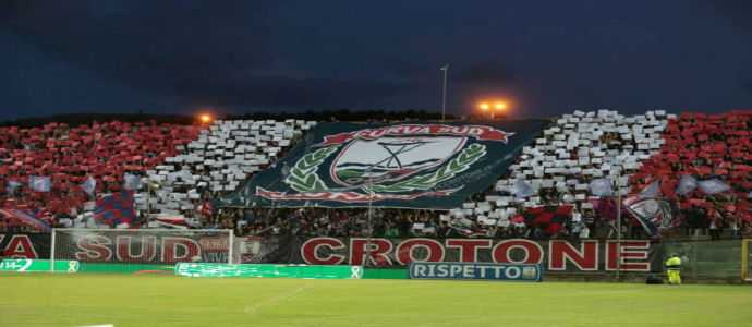 Calcio - Serie A: Crotone, uno stadio chiamato Desiderio