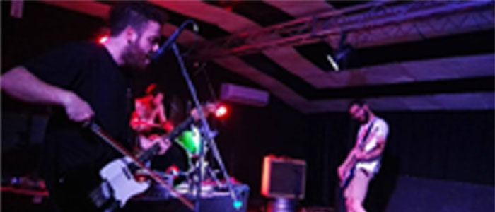 Son: il 12 settembre esce il loro nuovo disco