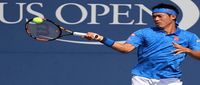 Us Open, Murray sconfitto da Nishikori. Serena Williams va in semifinale