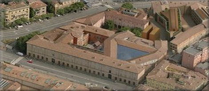 Bando per la ricerca del direttore del polo dell'immagine contemporanea di Modena