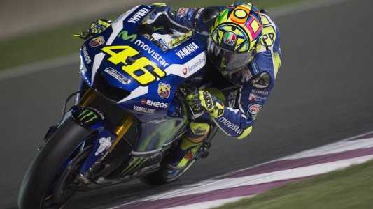 MotoGP, Rossi: "Misano è la mia gara, dovremo dare il 120%"