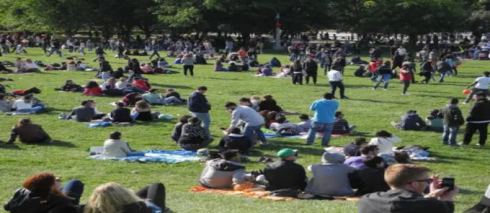 Settembre al Parco: Musica e cultura a Catanzaro, ecco programma