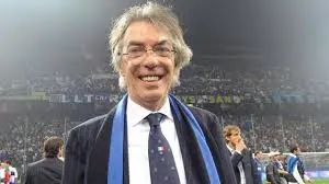 Inter, l'ex patron Moratti non esclude un ritorno in futuro