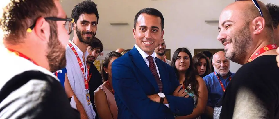 Caso Muraro: le parole di Luigi Di Maio