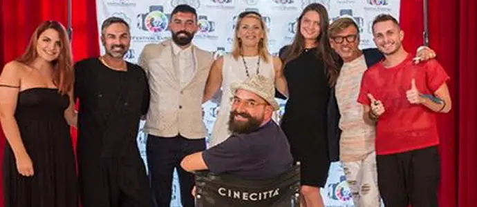 Festival Europeo per fotomodelli, fotografi e fashion design. Intervista Max Moor [Foto]