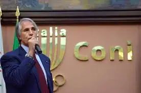 Olimpiadi di Roma 2024, Malagò ''Rischiamo il blocco per decenni se la Raggi dice no''