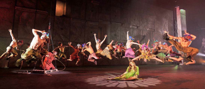 Dopo 12 anni "Notre Dame De Paris" torna a Reggio Calabria