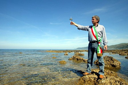 Pollica, il ricordo del sindaco Vassallo: a sei anni dalla morte nessuna verità