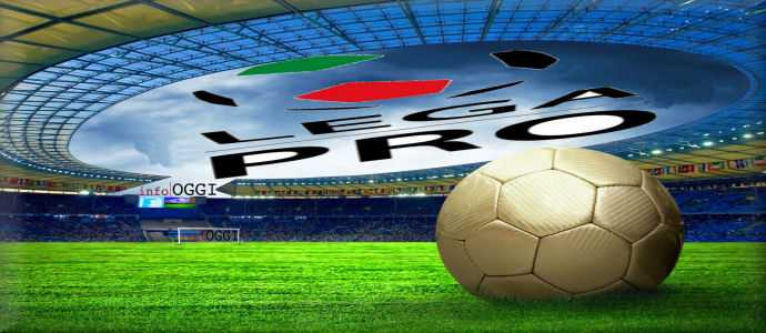 Calcio Lega Pro: Riparte l'attività degli azzurri. Con una novita'