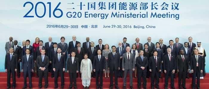 Il punto su cosa sta succedendo al G20 in Cina
