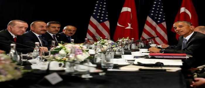 Obama: "Aiuteremo Ankara contro chi ha ordito il golpe"