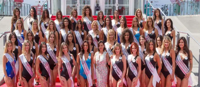 Miss Italia 2016, Tutto sulle 40 finaliste per la corona [Foto]