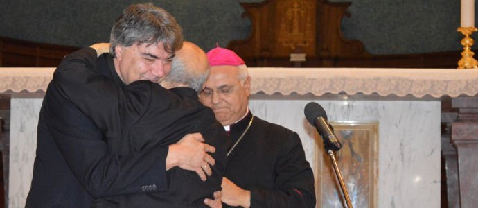 Chiesa: Catanzaro, domani ordinazione episcopale don Battaglia