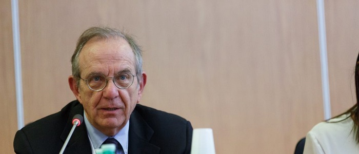 Tasse imprese, Padoan: taglio IRES nel 2017 confermato