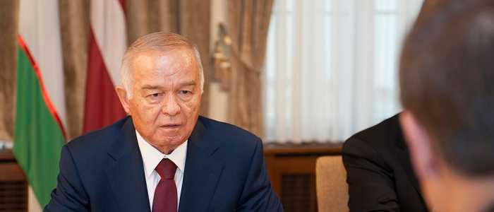 Uzbekistan: il presidente Karimov in gravi condizioni
