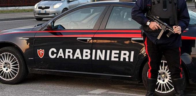 Violenza sessuale: 9 arresti a Reggio Calabria