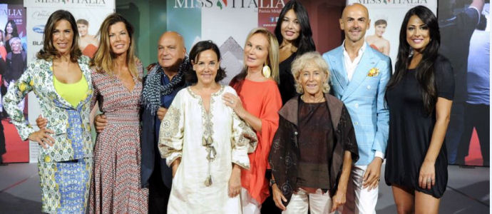 Miss Italia 2016: Ecco tutte le Miss regione per regione [Foto]