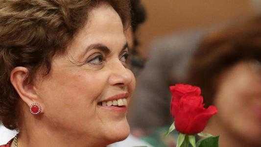Brasile, Dilma Rousseff destituita dal Senato
