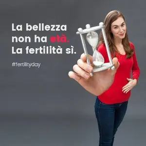 Fertility Day: è polemica