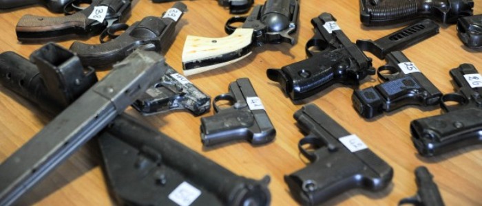 Ordine di arresto per italiano in Libia accusato di traffico internazionale di armi