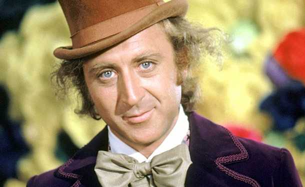 Morto Gene Wilder: la storia del Frankestein Jr e di Willy Wonka