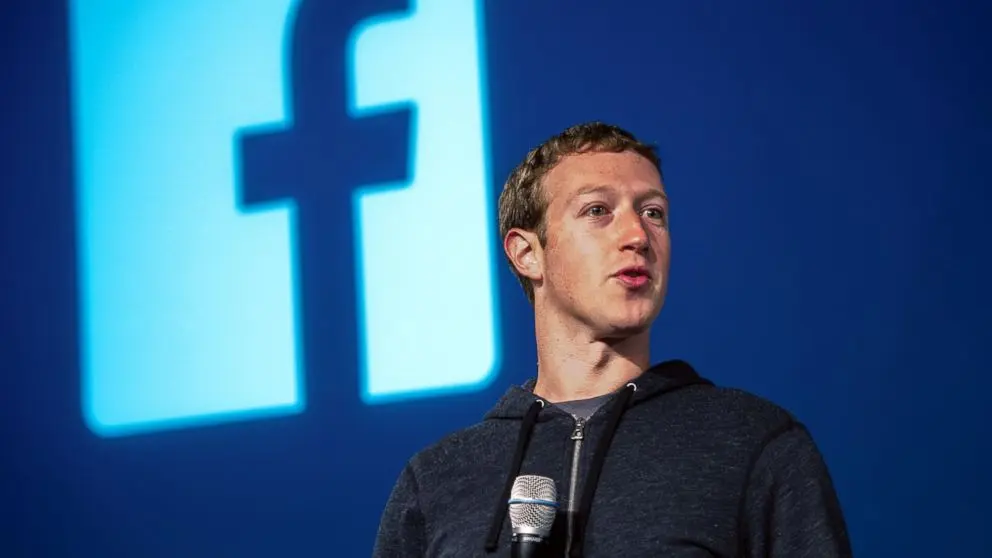 Mark Zuckerberg a Roma. Ha donato 500 mila euro alla Croce Rossa