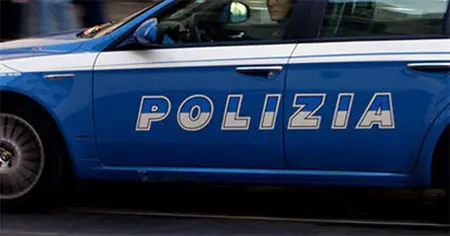 Roma, accoltella la moglie e la minaccia in ospedale: arrestato un uomo di 55 anni