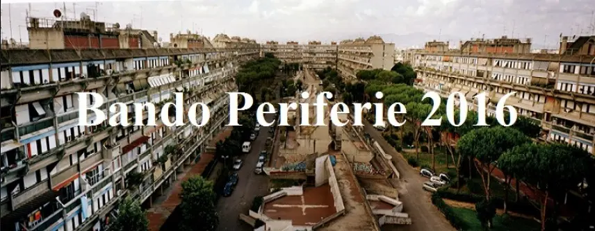 Roma, Raggi: "La città metropolitana di Roma Capitale dice sì al bando per le periferie"