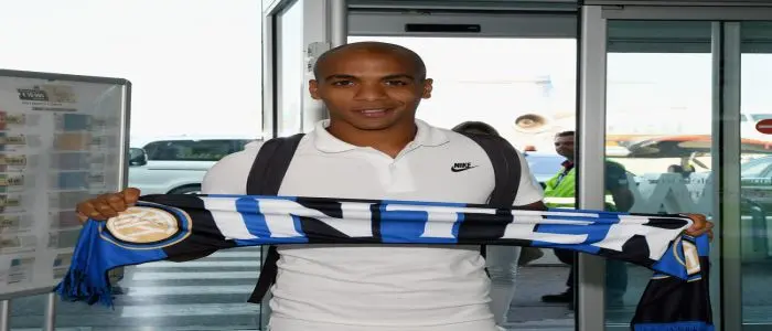 Inter, è ufficiale l'arrivo di Joao Mario