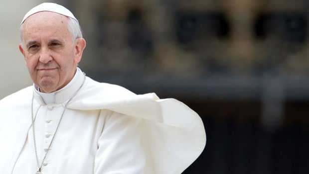 Terremoto, Papa Francesco: "Cari fratelli e sorelle, appena possibile verrò a trovarvi"