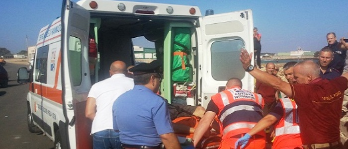 Sardegna: bimbo di sei anni annega forse in seguito a malore nelle acque di Budoni