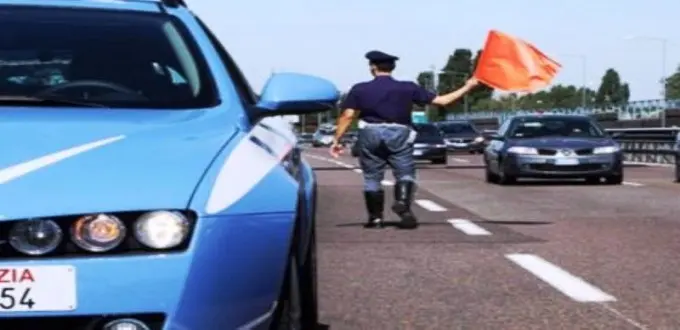 Auto si schianta contro un tir nei pressi di Villapiana Lido sulla statale 106: quattro vittime