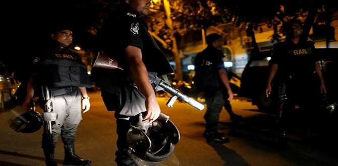 Bangladesh, forze speciali uccidono ideatore dell'attentato di Dacca