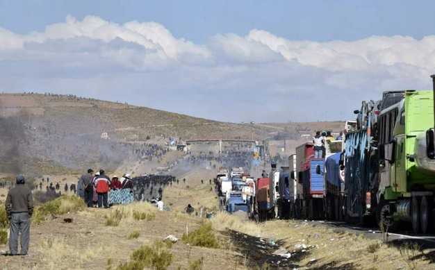 Bolivia, rivolta minatori: ucciso viceministro