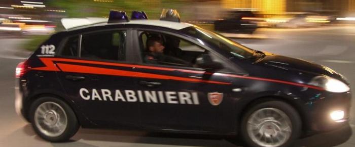 Catania, donna fermata per omicidio: ha accoltellato il convivente per gelosia