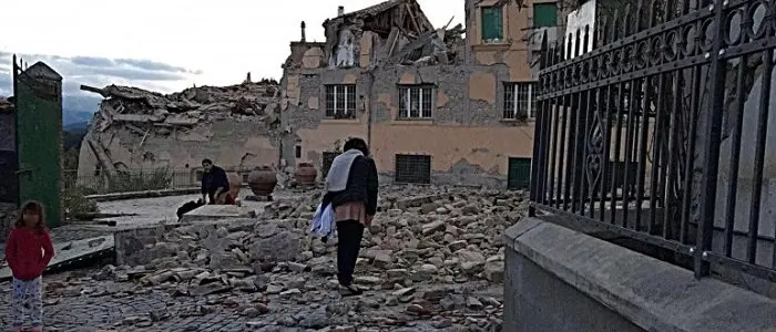 Terremoto, il punto nel Cdm delle 18
