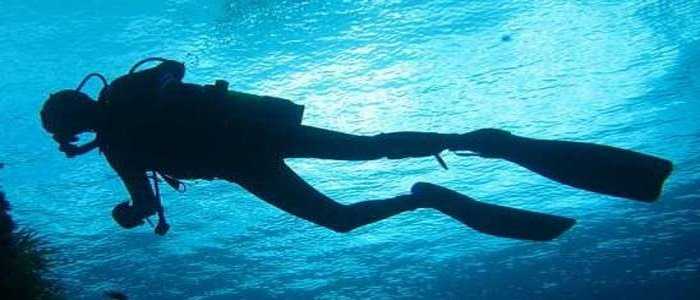 Palinuro: recuperato il corpo del terzo sub deceduto durante un'immersione
