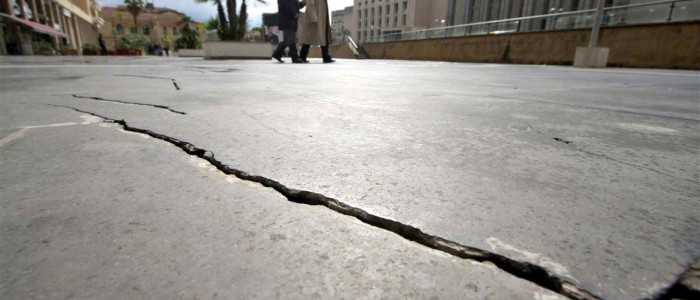 Terremoto, Italia: mancano risorse e norme stringenti per prevenire gli ingenti danni