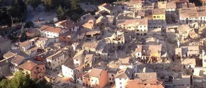 Amatrice, decine di morti. Ora un cumulo di macerie, era stata eletta ''borgo più bello d'Italia''