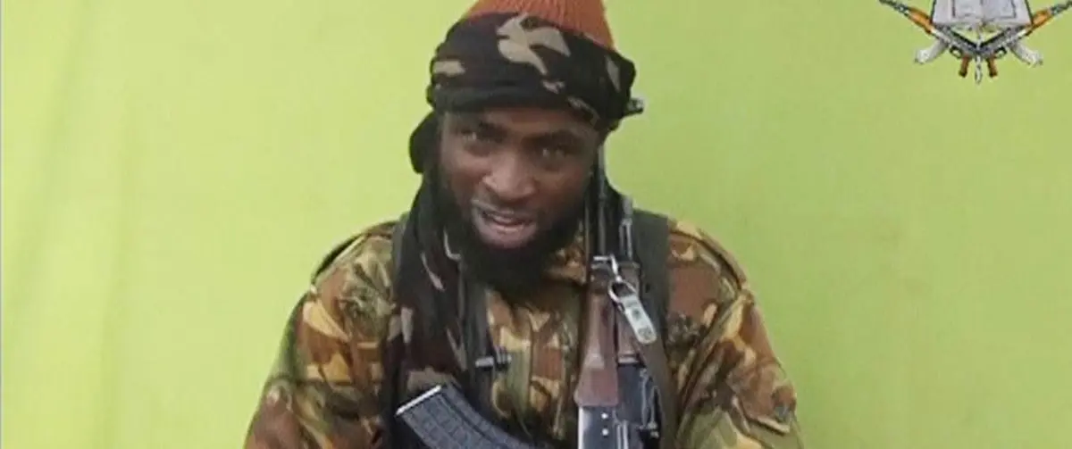 Terrorismo: morto il leader del gruppo nigeriano Boko Haram