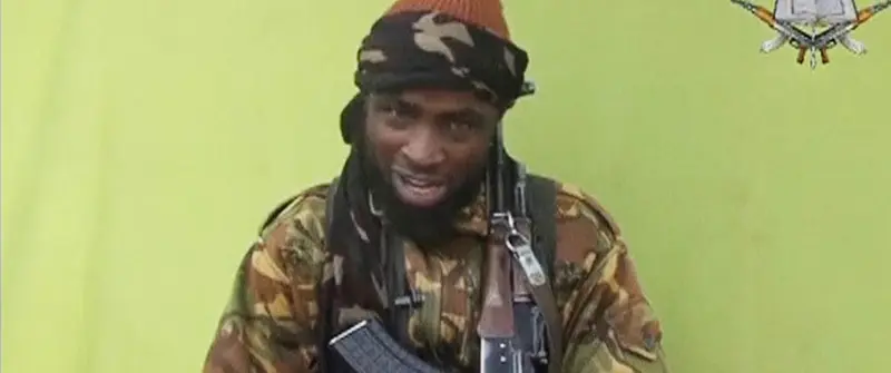 Terrorismo: morto il leader del gruppo nigeriano Boko Haram