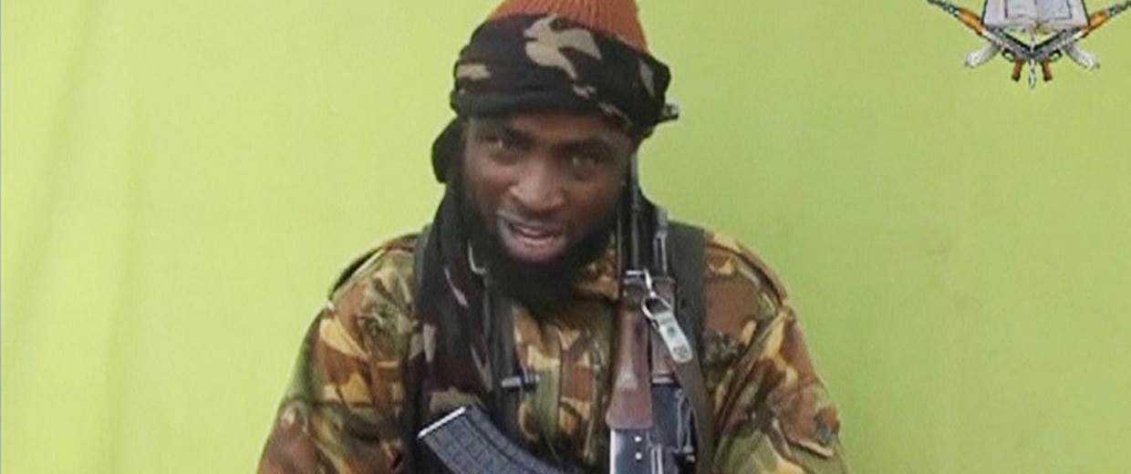 Terrorismo: morto il leader del gruppo nigeriano Boko Haram