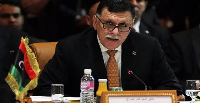 Libia, Camera di Tobruk boccia governo d'unità di Sarraj