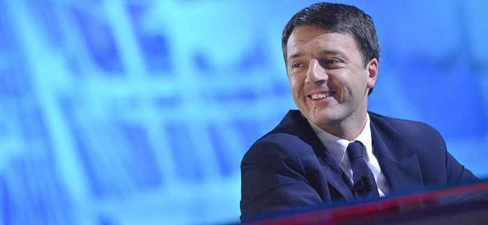 Referendum di Ottobre, Renzi: ''Comunque vada, le elezioni nel 2018''