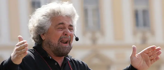 M5s, Grillo resta saldamente al timone