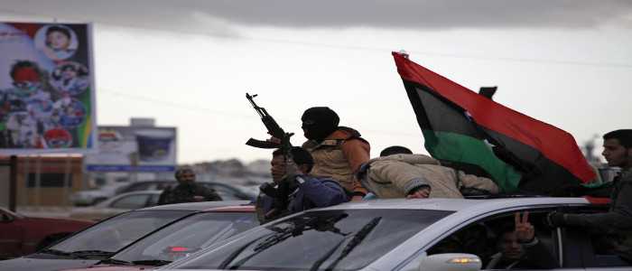 Libia, Onu lancia allarme: crisi umanitaria