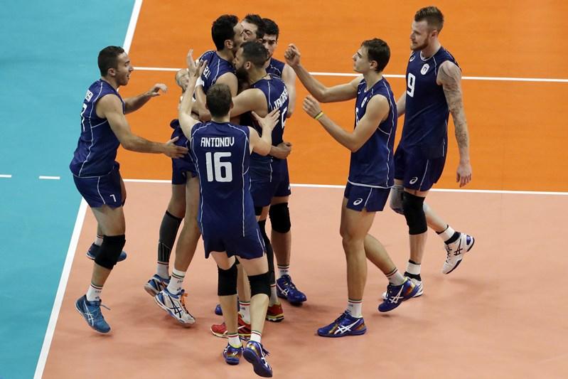 Rio 2016, Italvolley batte gli Usa e va in finale contro il Brasile