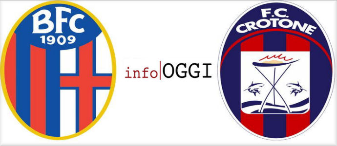 Calcio: Crotone, avventura in A comincia con sfida al Bologna