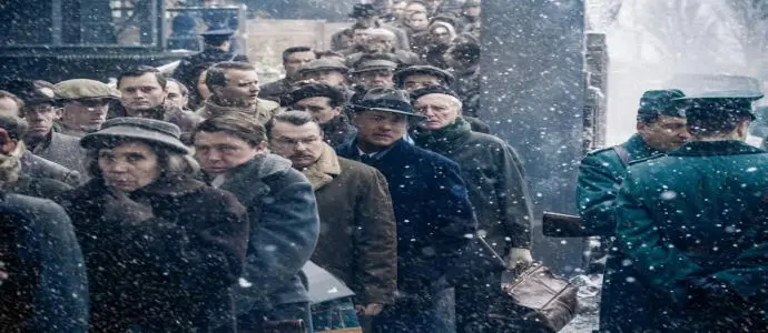 Il film di spionaggio "Il ponte delle spie" di Spielberg inaugura alla XV rassegna  Cinema e Cinema